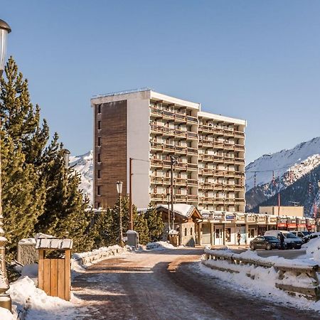 Residence Pierre & Vacances Les Ecrins Courchevel Exteriér fotografie